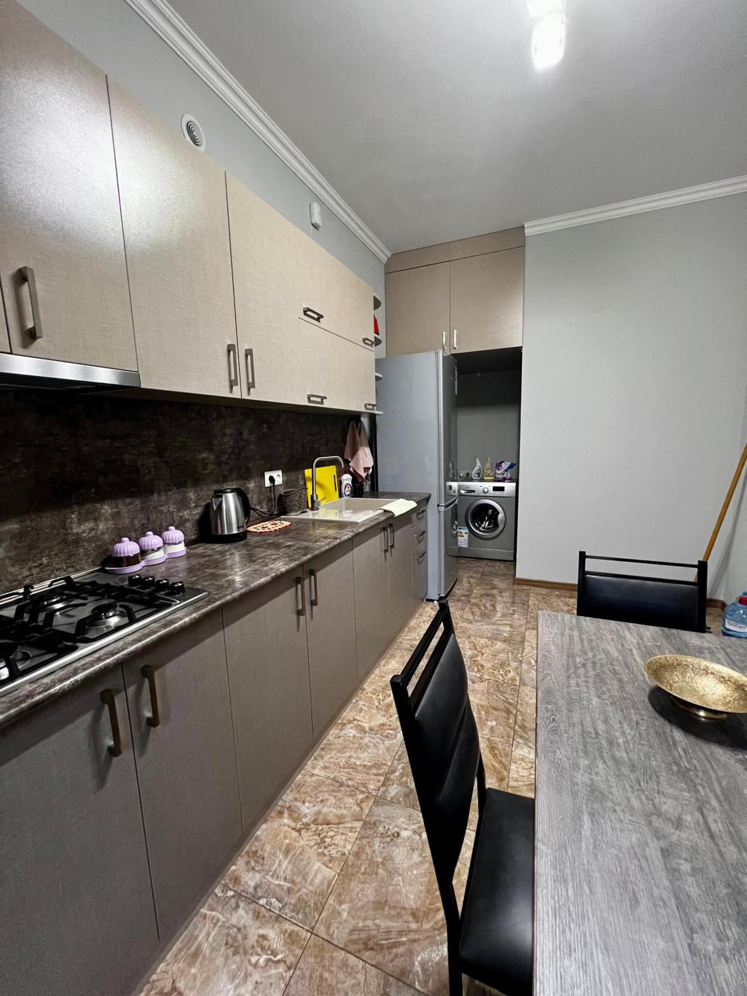 New , Comfortable 3 Bedroom House يريفان المظهر الخارجي الصورة