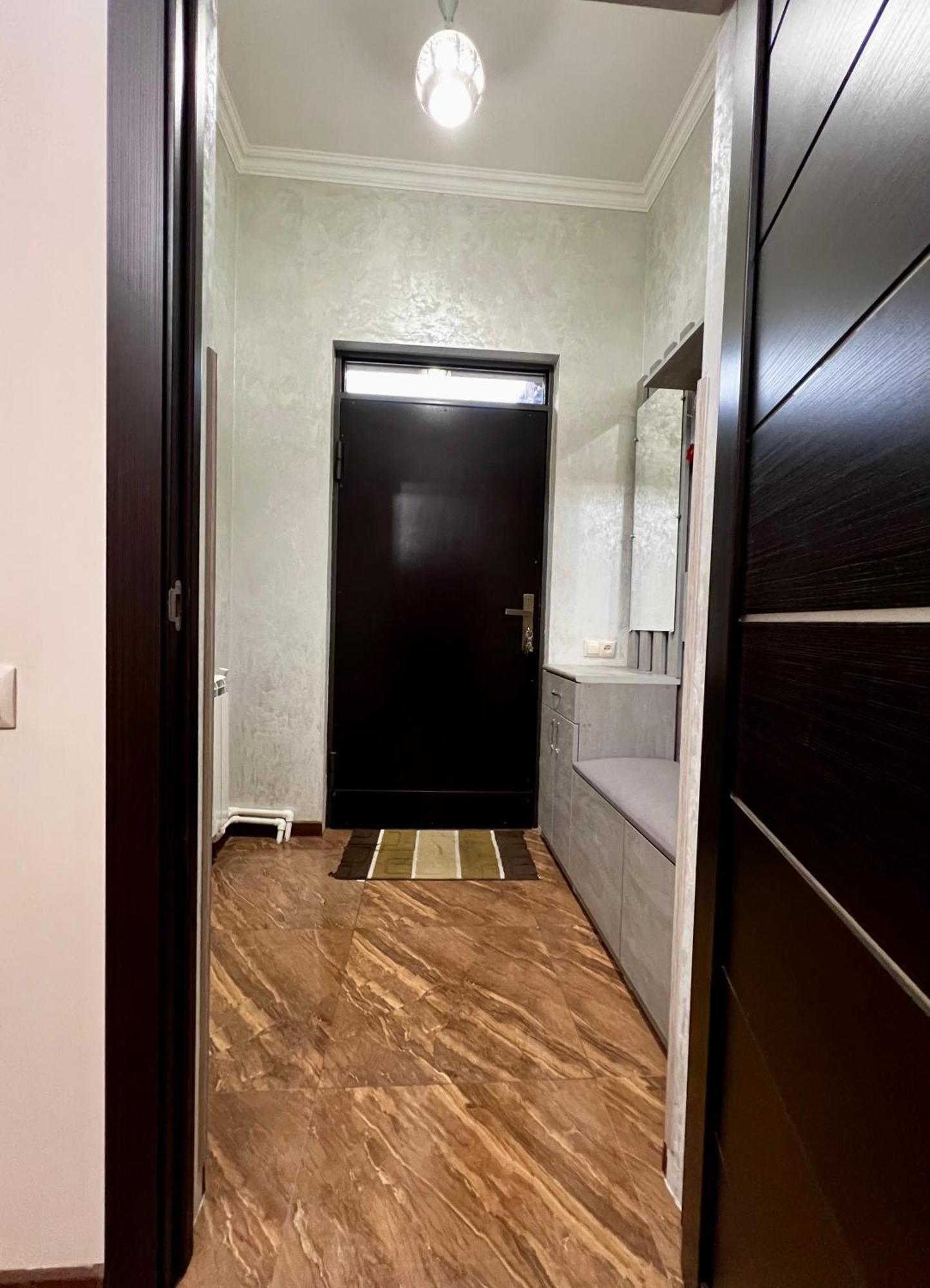 New , Comfortable 3 Bedroom House يريفان المظهر الخارجي الصورة