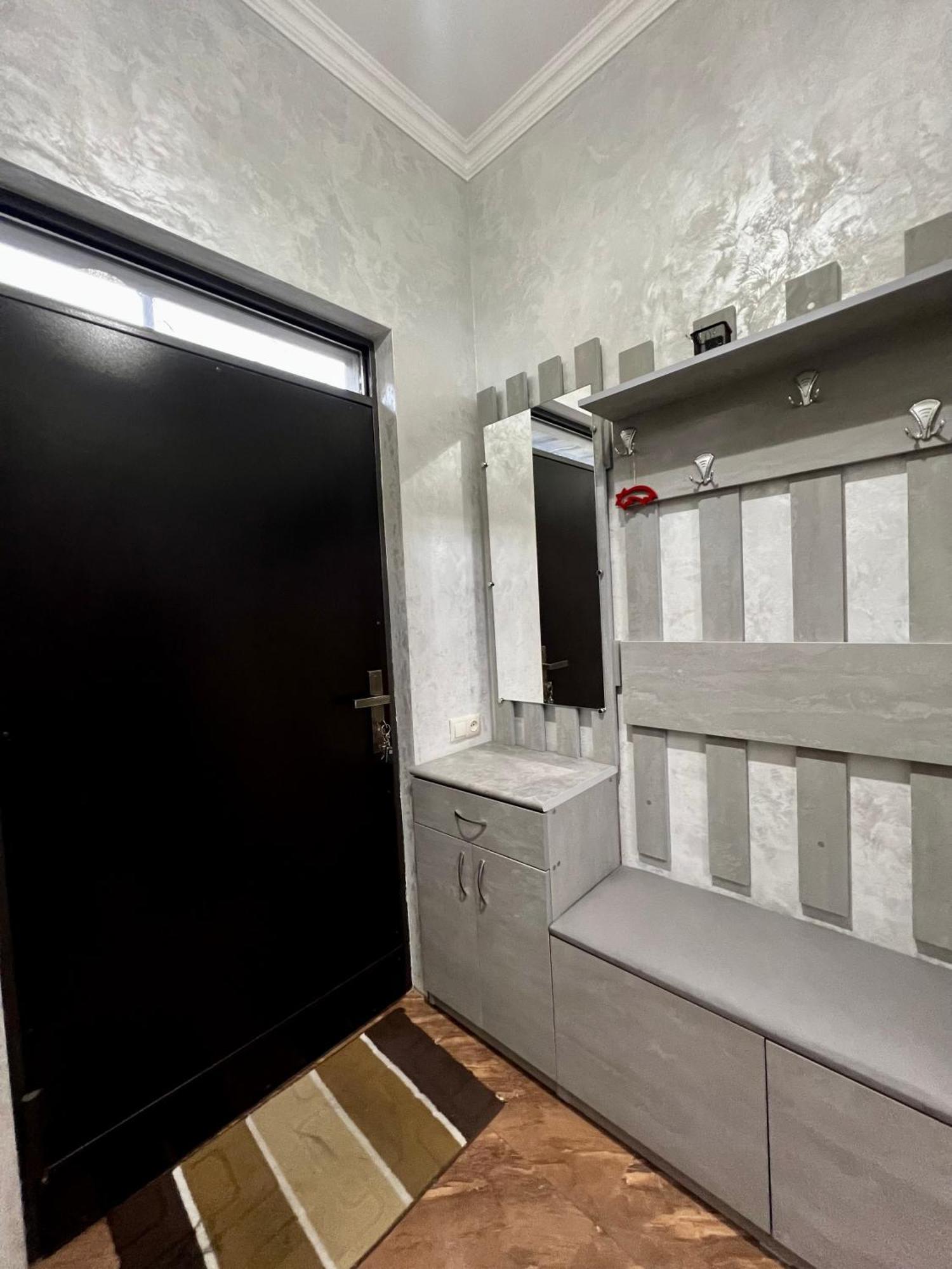 New , Comfortable 3 Bedroom House يريفان المظهر الخارجي الصورة