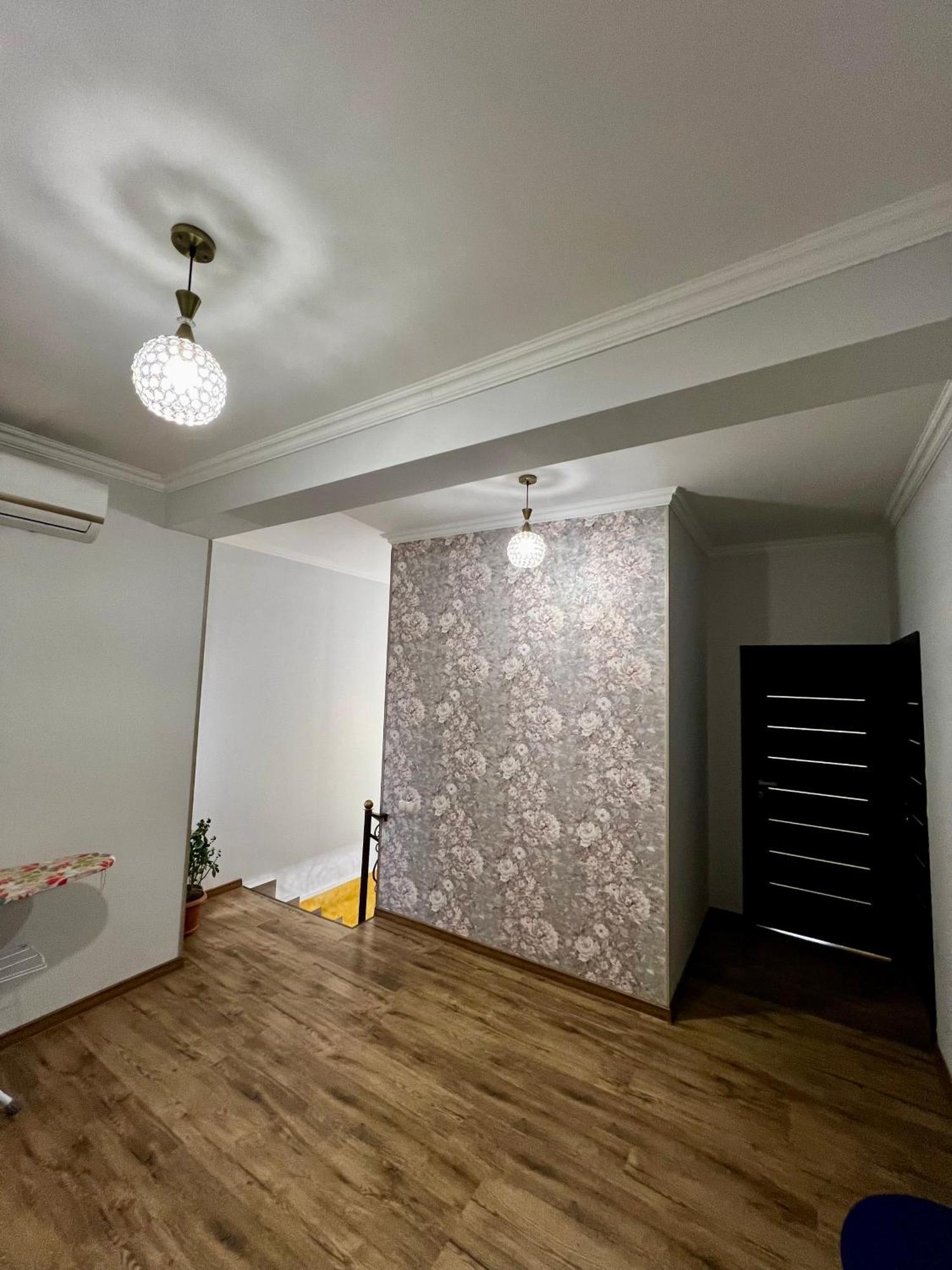 New , Comfortable 3 Bedroom House يريفان المظهر الخارجي الصورة