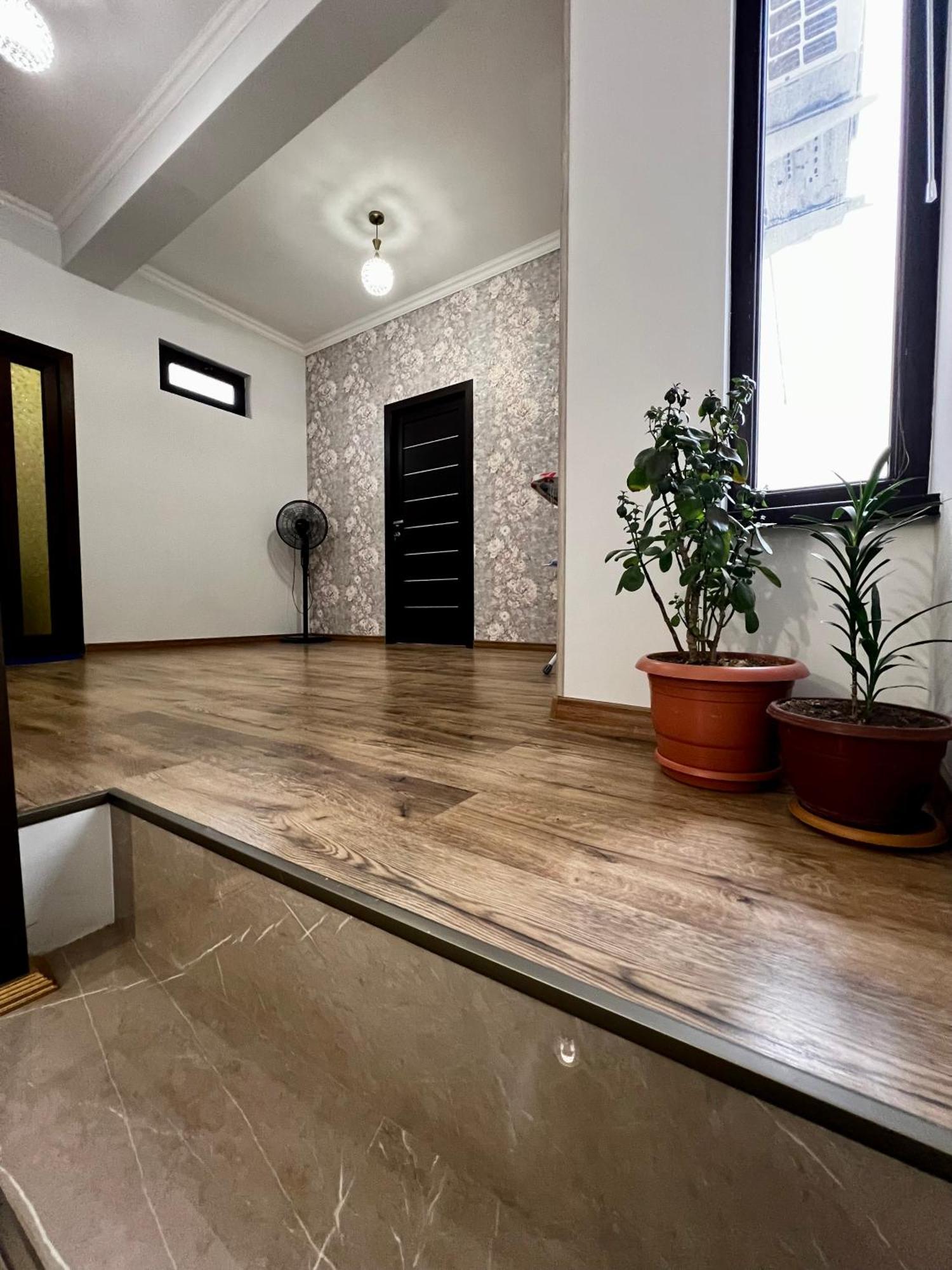 New , Comfortable 3 Bedroom House يريفان المظهر الخارجي الصورة